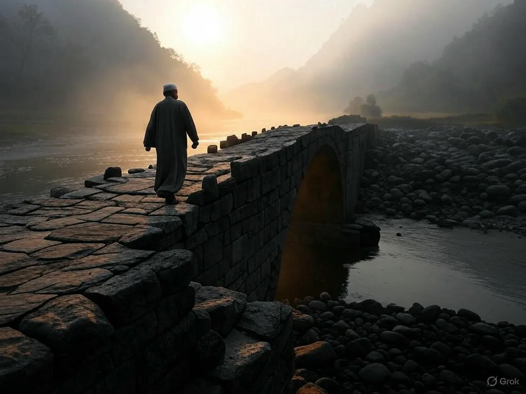 God's Promise of New Life