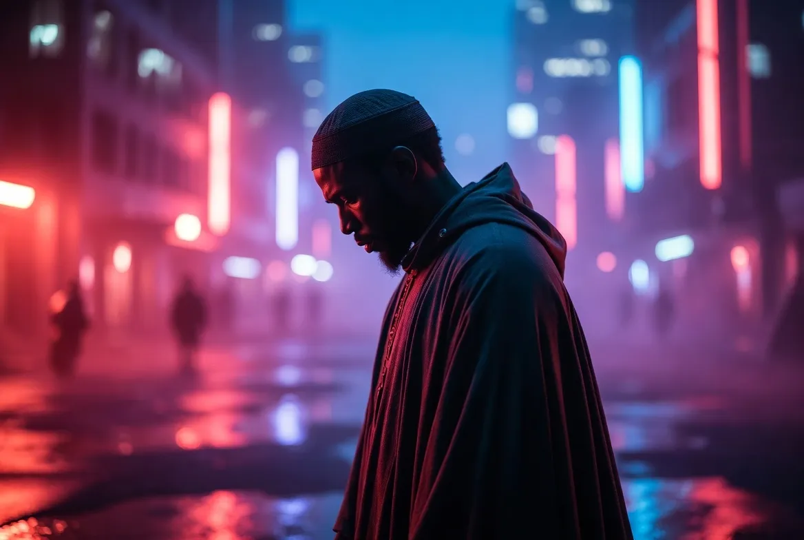 Habits for Lasting Righteousness