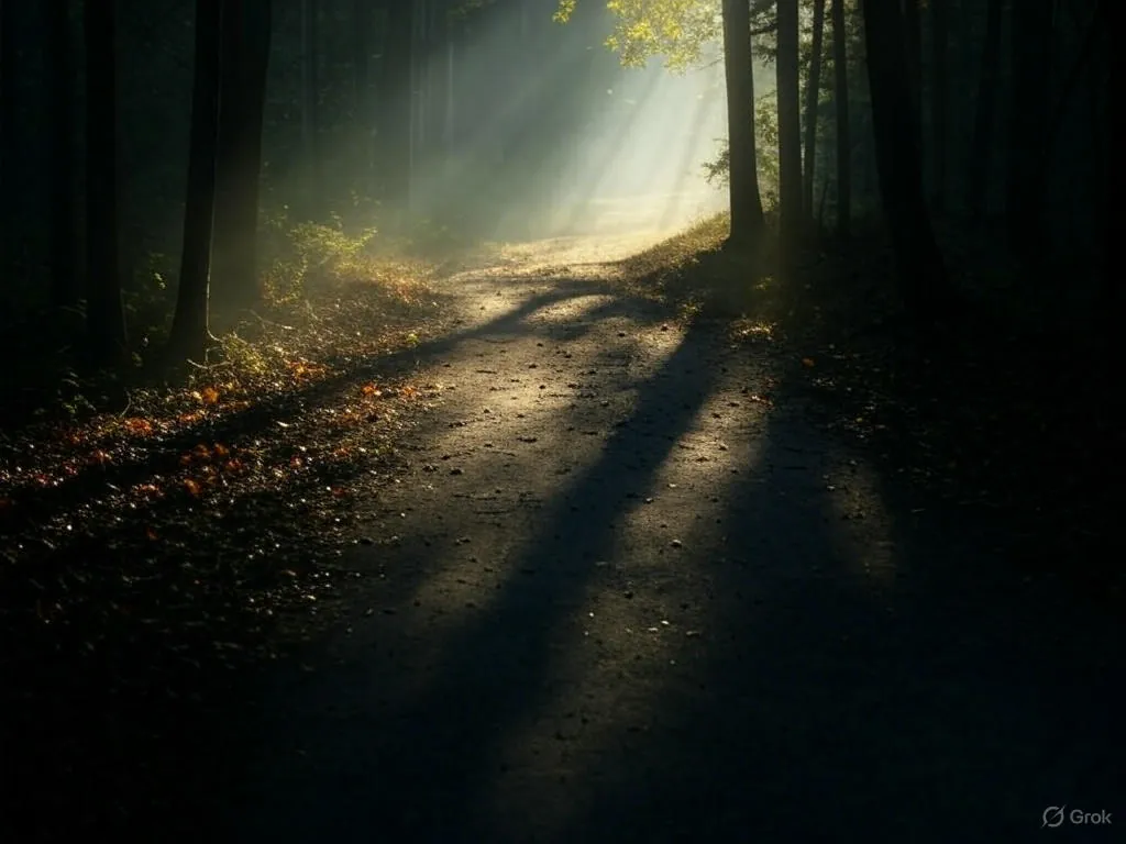 Divine Providence and Tribulation