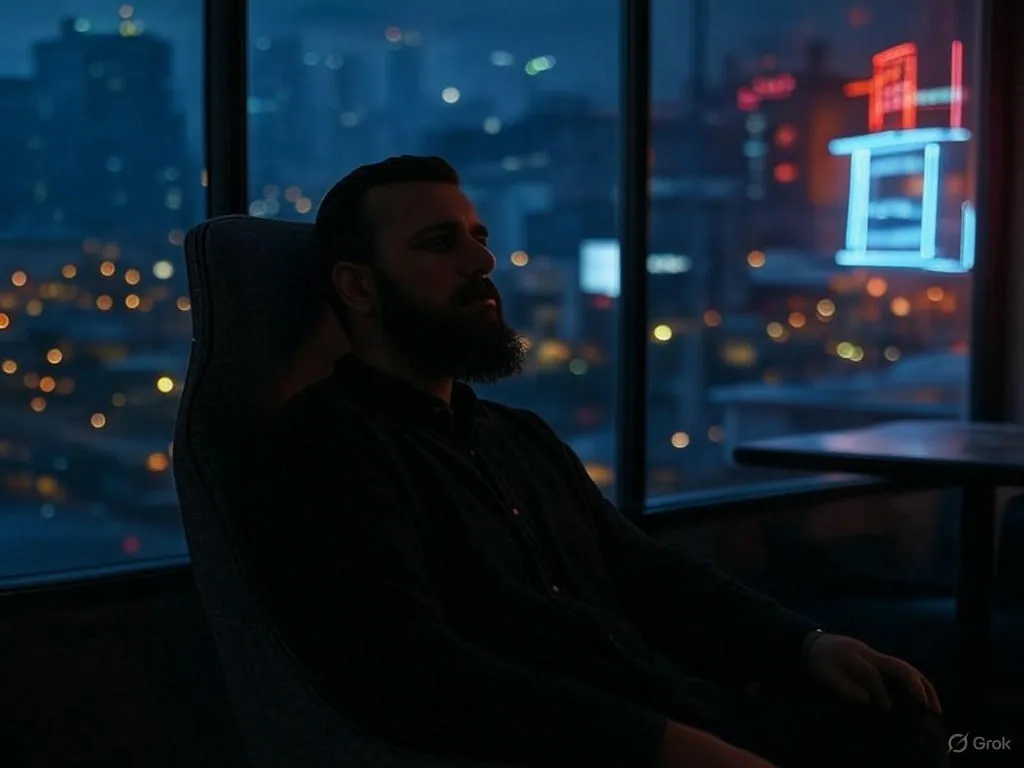 Divine Choice and Prophet Joseph