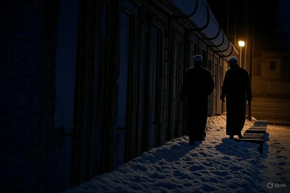 Cover image for What Worship Really Means