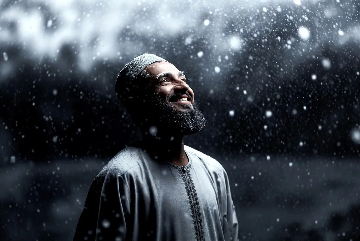 Permissible Laughter and Conduct