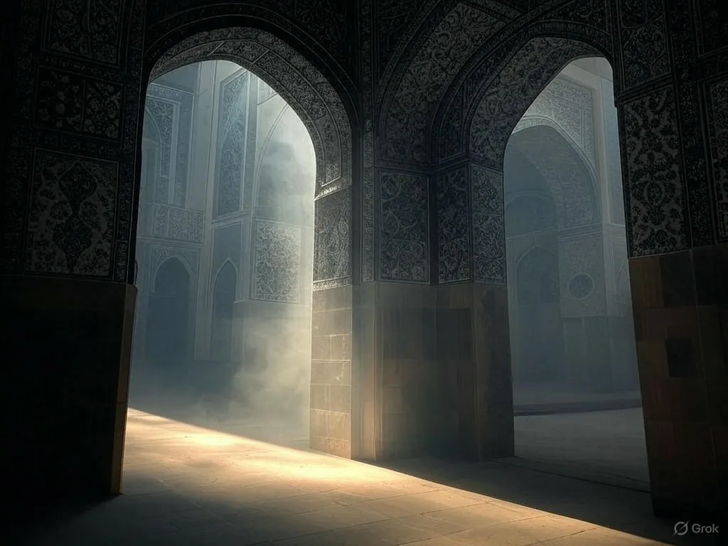 Attribution of Divine Speech