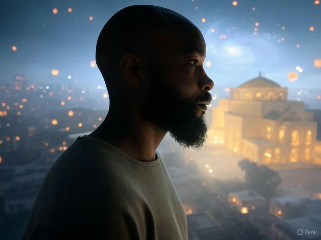 Cover image for Intentions on Judgment Day