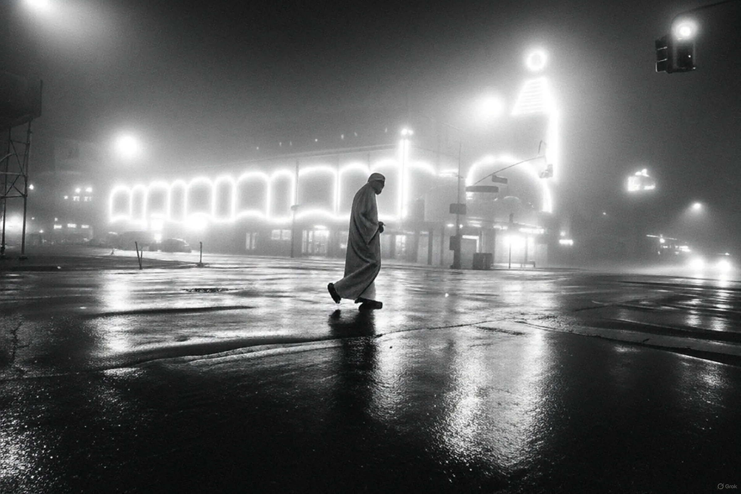 Prayer and Feeding the Poor