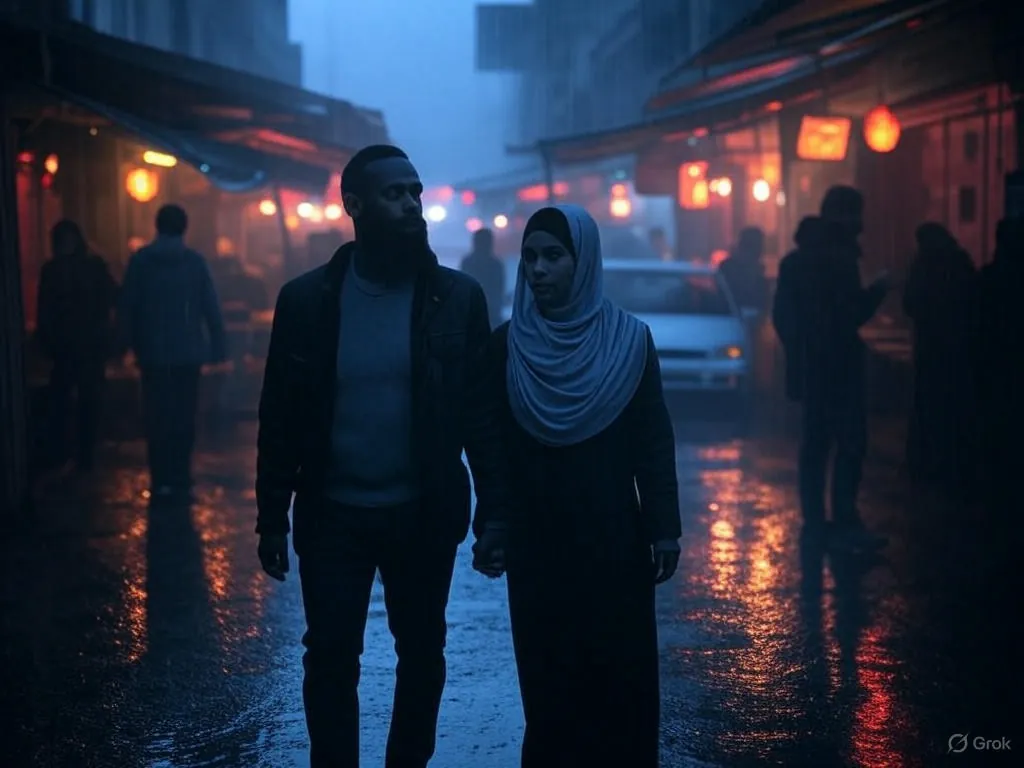 Marriage and Financial Justice