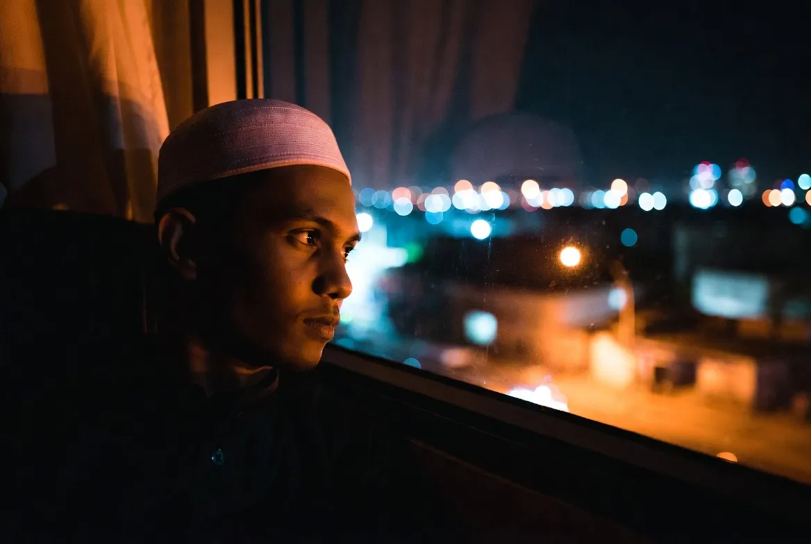 Attention as Spiritual Practice