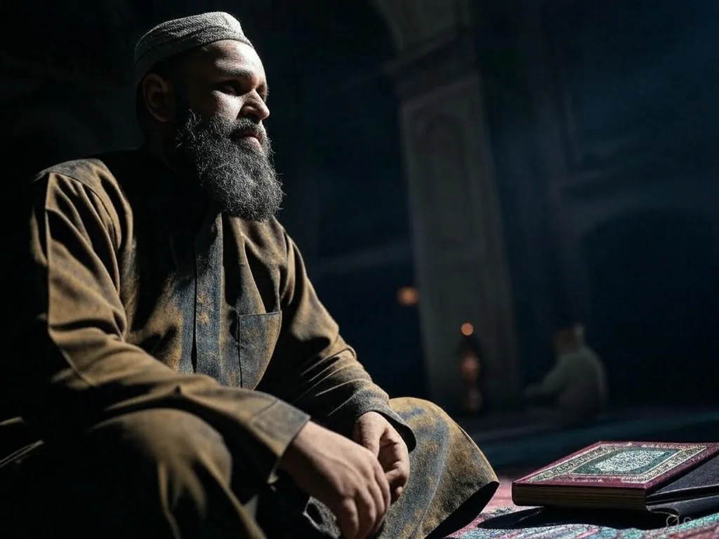 Cover image for Deeds for God Alone
