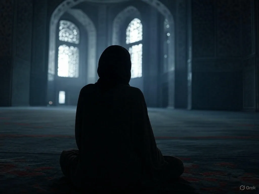 Cover image for Trust in God