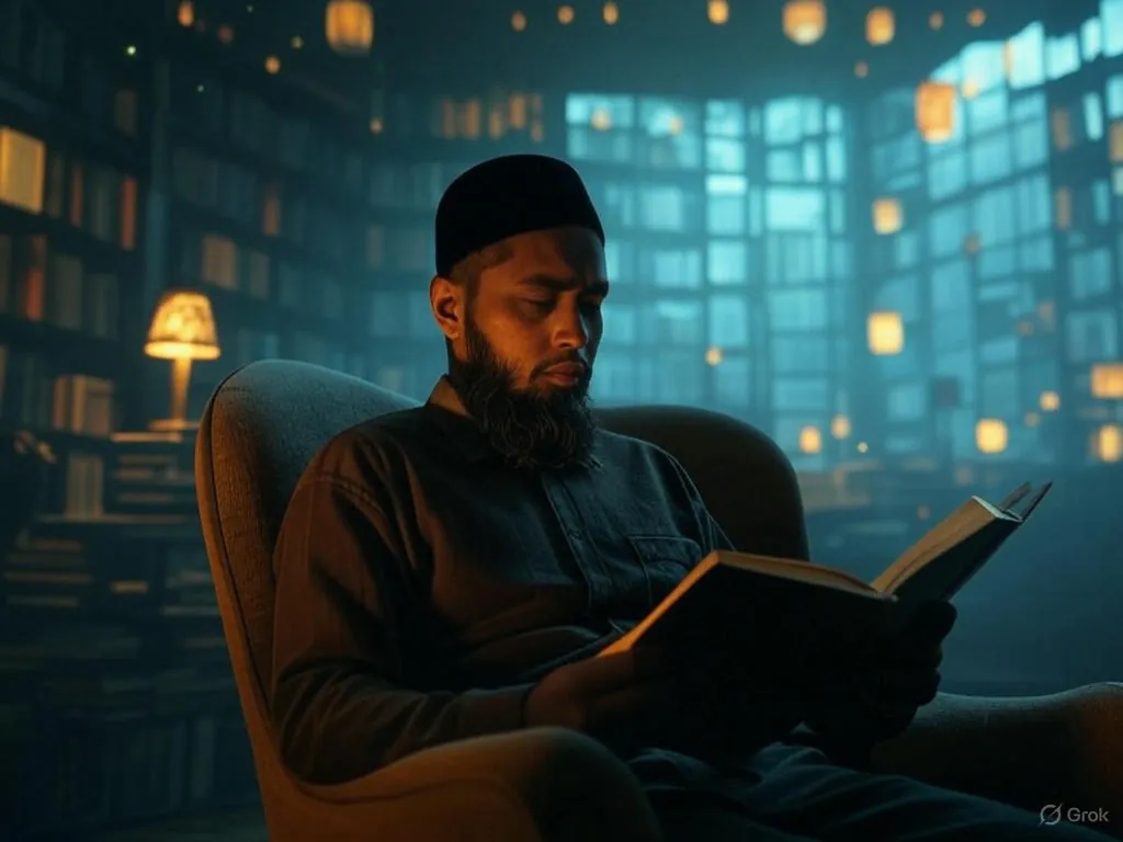 Rules of Dry Ablution