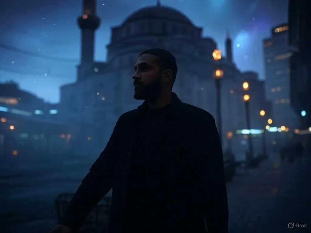 Divine Protection for the Righteous