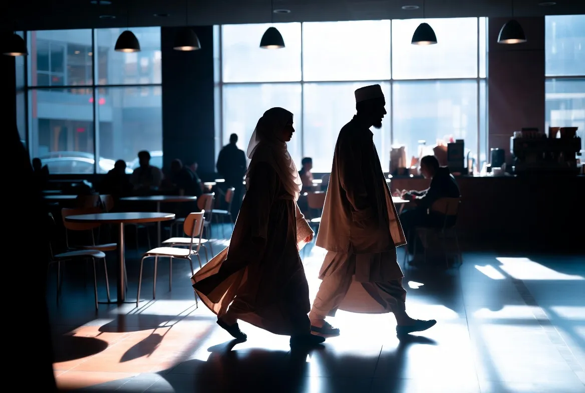 Walking the Path of Faith and Worship