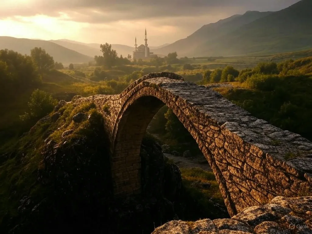 Ascending Toward God Through True Servitude