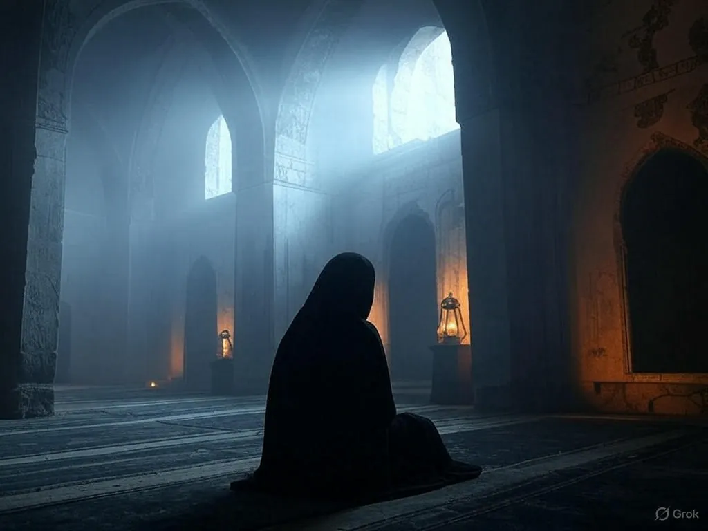 Cover image for Faith as Light