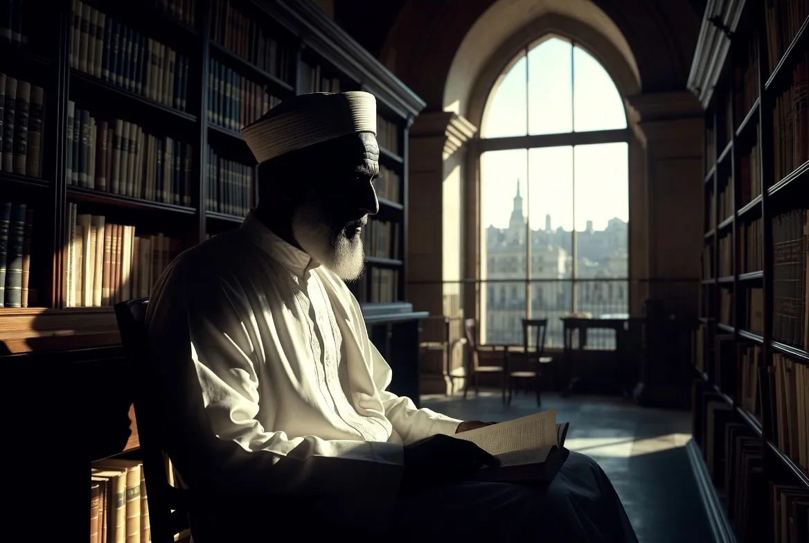 The Quran as Divine Revelation