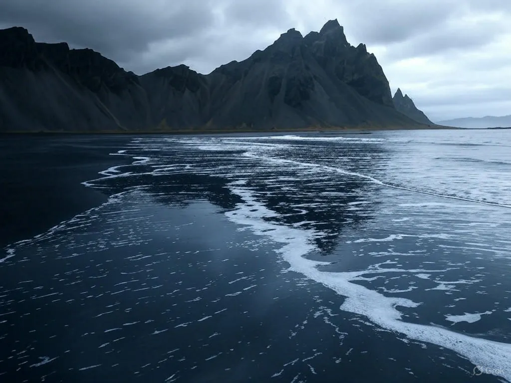 Cover image for On Silence