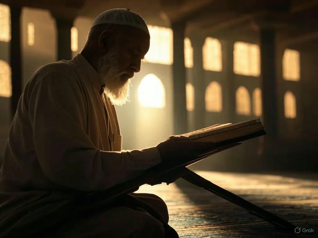 Cover image for Preserving Sacred Knowledge