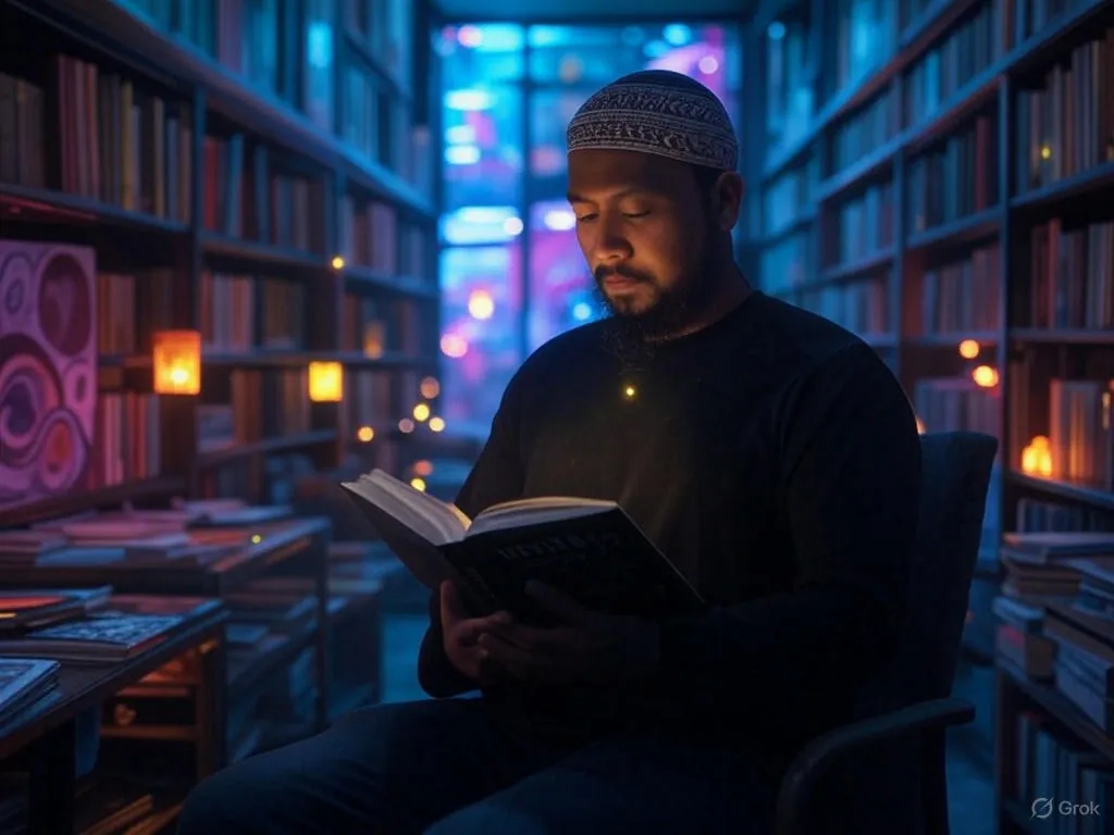 A Quran Memorization Method