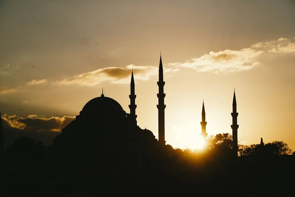 Cover image for Early Converts to Islam