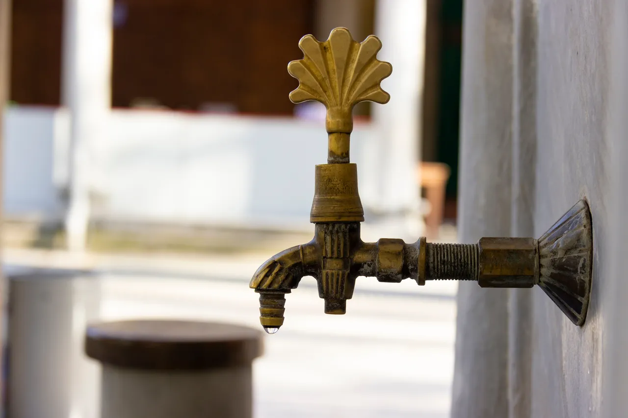 Cover image for Purification Without Water